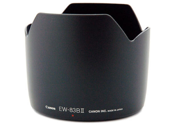 Canon EW-83B II Solblender For 28-70mm f/2.8 L USM 